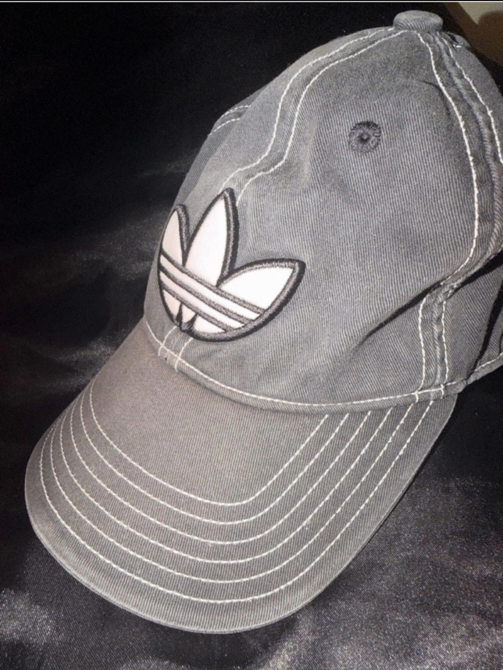 Vintage Adidas Hat